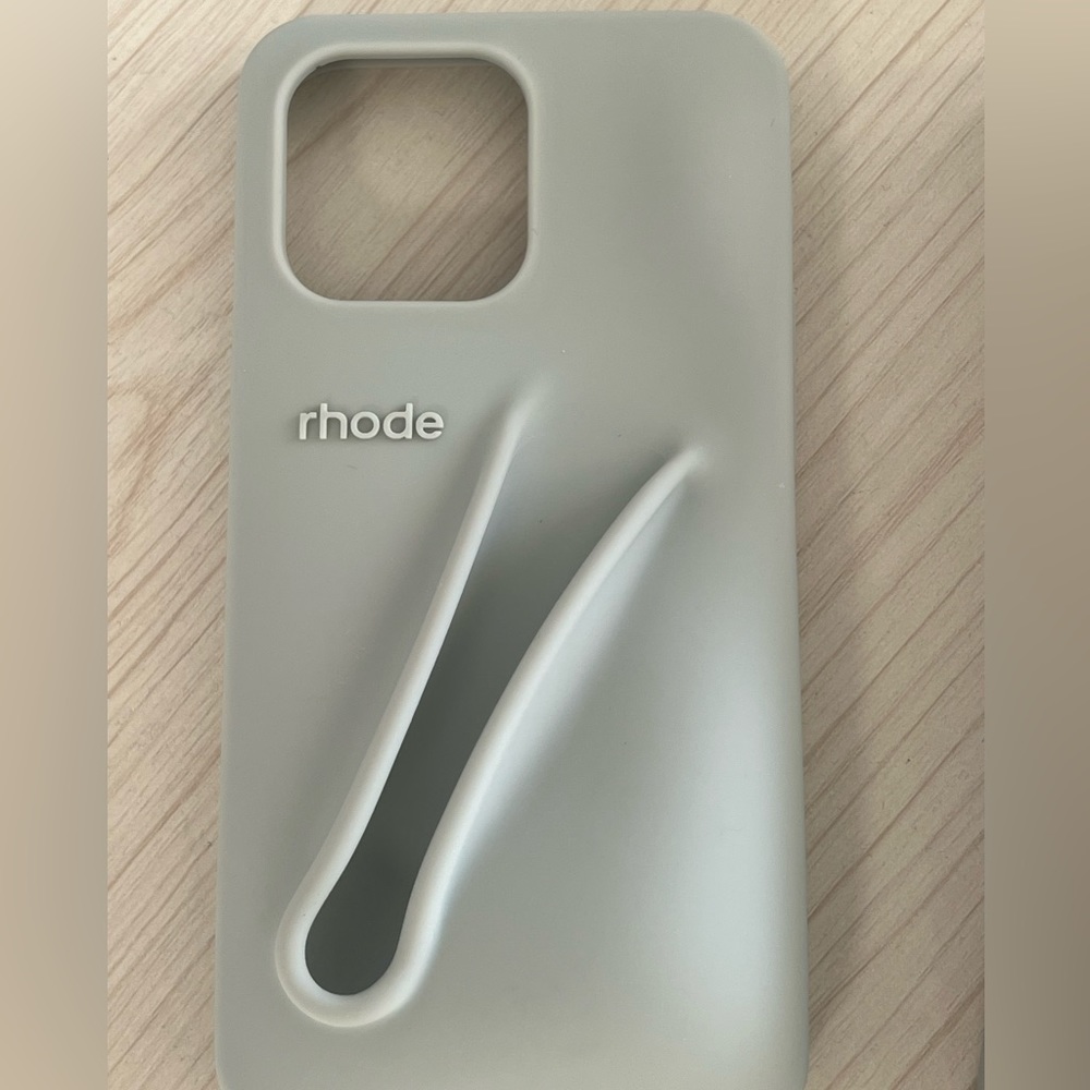 Rhode IPhone 14 Pro Max Case